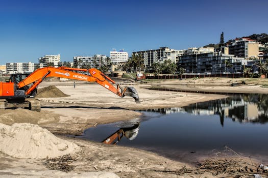 Hazard v Jižní Africe: Regulace, Výzvy a Ekonomický Potenciál