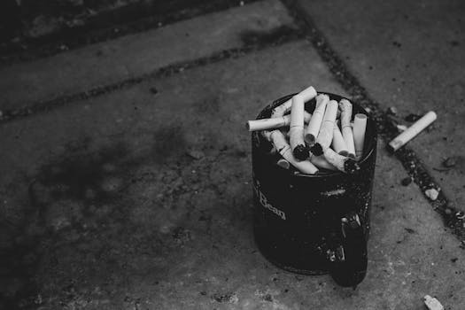 Hazard v Belgii: Jak ovlivňuje zdraví a společnost?