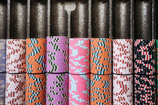 Bezpečné Sázení na Synottip.cz: Jak Hrát Zodpovědně a Bez Rizika